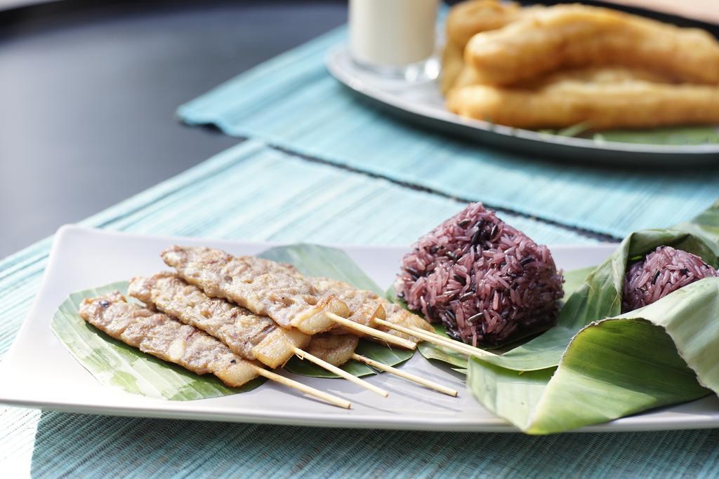 빌라 88 님만-치앙마이 외부 사진